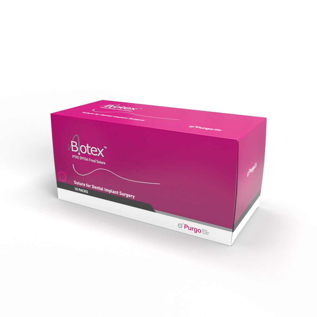 BioTex - 4-0 - 13mm - Imagem 3