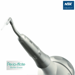 Perio Mate NSK (Jato de Glicina)