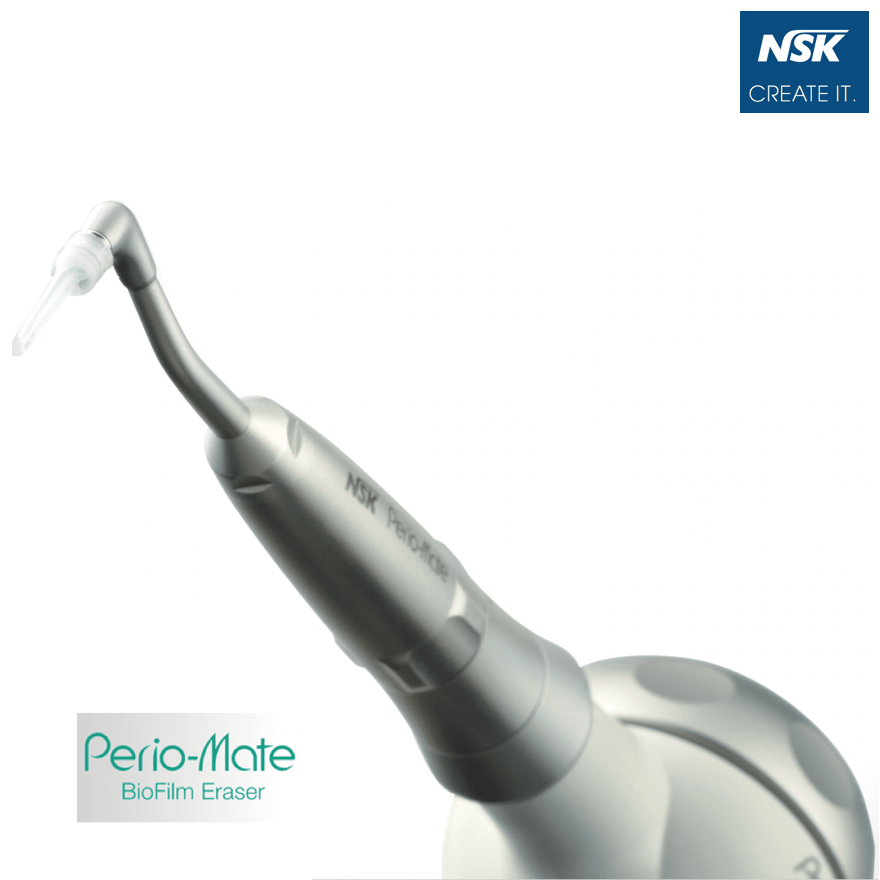 Perio Mate NSK (Jato de Glicina)