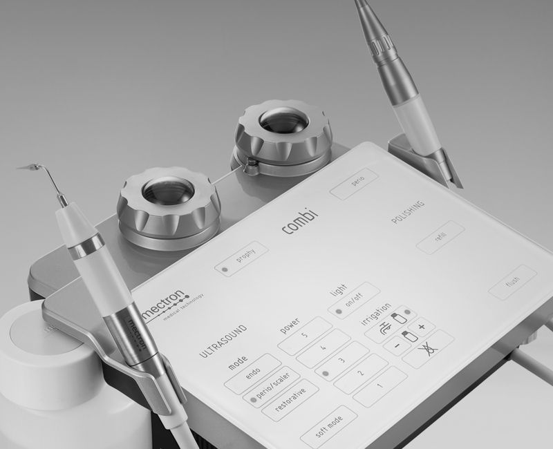 Combi-Touch - Imagem 3