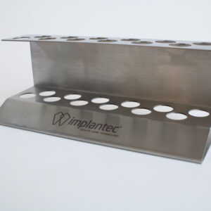 Estante para tubos de A-PRF | I-PRF+ | S-PRF