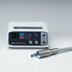 Micro motor elétrico | NLX Nano 220V