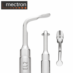 Cureta Piezo para levantamento de seio | EL2