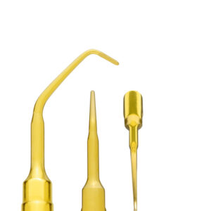 Piezosurgery® EN1 | Desbridamento Apical (Diamantada)