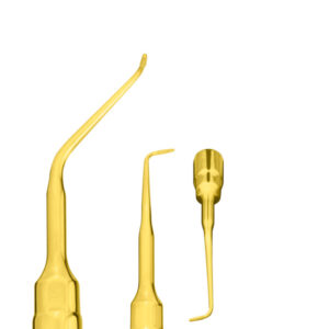 Ponta piezo cirurgia parendodontica | Apicectomia | EM5R