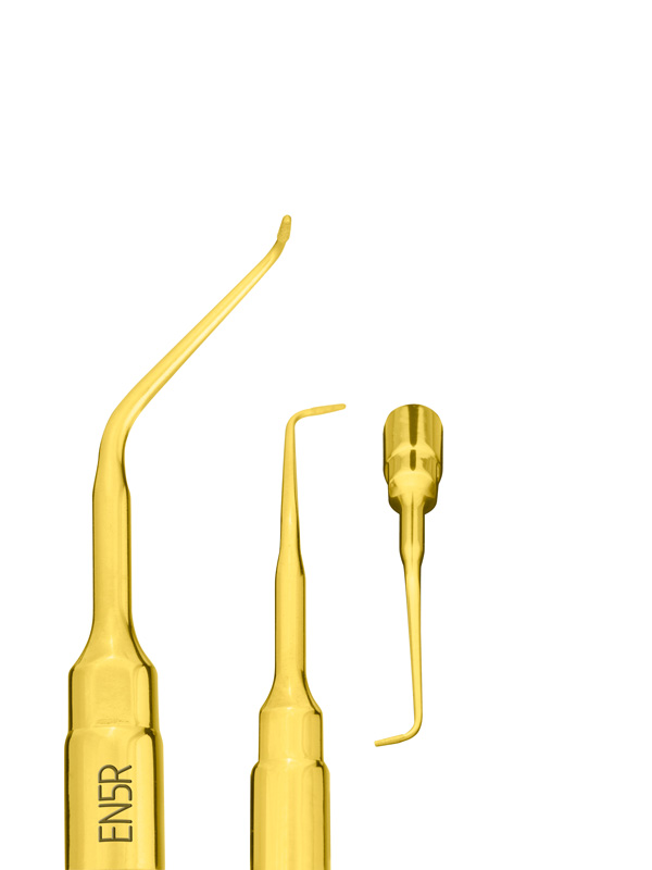 Ponta piezo cirurgia parendodontica | Apicectomia | EM5R