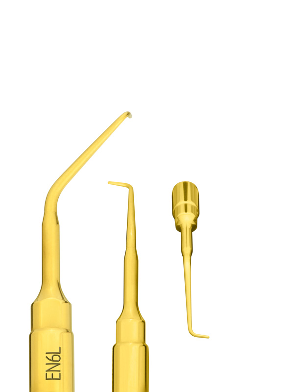 Ponta piezo cirurgia parendodontica | Apicectomia | EN6L