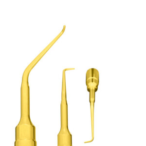 Ponta piezo cirurgia parendodontica | Apicectomia | EN6R