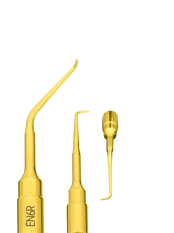 Ponta piezo cirurgia parendodontica | Apicectomia | EN6R