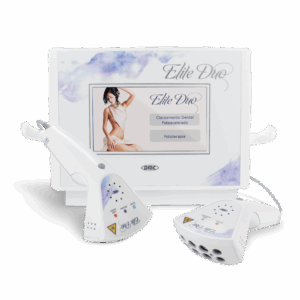Laser para estética corporal | Elite Duo