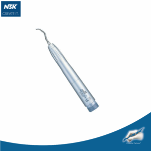 NSK AS2000® | Escarificador Pneumático