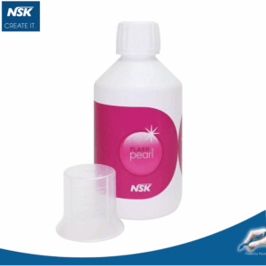 NSK Flash Pearl® | (4 Un.) Pó de Bicarbonato para Profilaxia