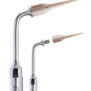 Piezosurgery® ICP + IC1 | Ponta para Tratamento de Peri-implantite