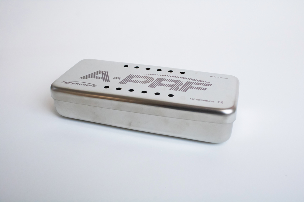 Box premium para PRF | PRF Box by Choukroun - Imagem 3