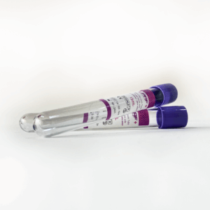 Kit de tubos para PRF | Harmonização facial, ATM e Infiltração