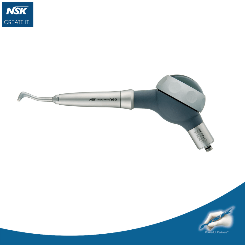 Jato de bicarbonato Prophy Mate | NSK