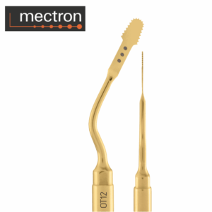 Ponta Piezo Original para Osteotomia | Mectron OT12