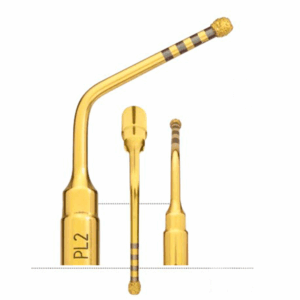 Piezosurgery® PL2 | Osteoplastia