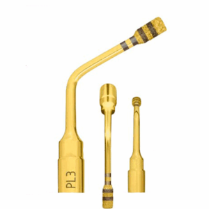 Piezosurgery® PL3 | Elevação da Membrana Sinusal