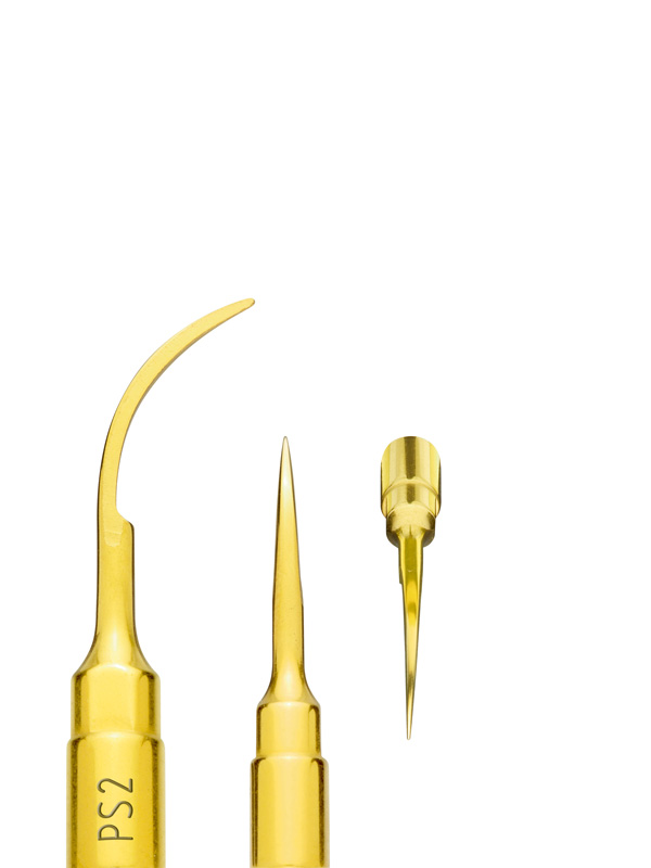 Piezosurgery® PS2 | Raspagem Periodontal