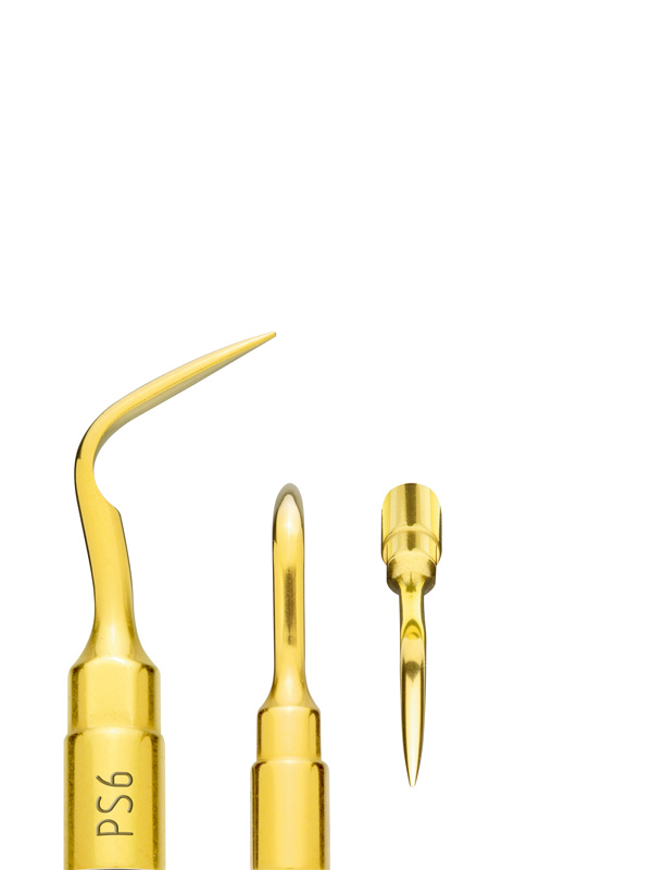 Piezosurgery® PS6 | Raspagem Periodontal