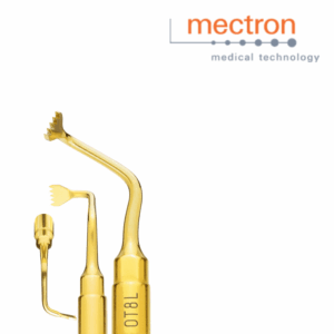 Piezosurgery® OT8L | Micro Serra Angulada (Esquerda)