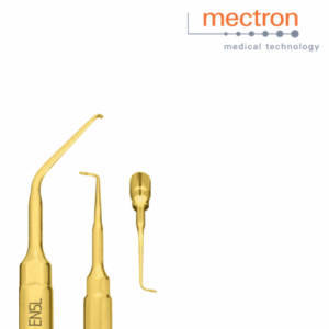 Ponta piezo cirurgia parendodontica | Apicectomia | EN5L