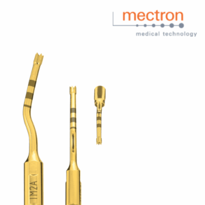 Broca piloto para osteotomia PIEZO | 2mm | IM2A