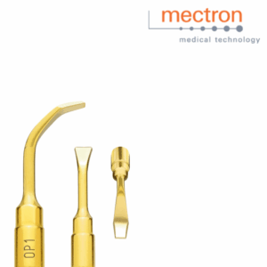 Piezosurgery® OP1 | Raspagem Óssea (Lascas)