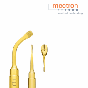 Ponta Piezo Original para Osteotomia | Mectron OT1