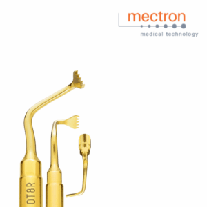 Piezosurgery® OT8R | Micro Serra Angulada (Direita)