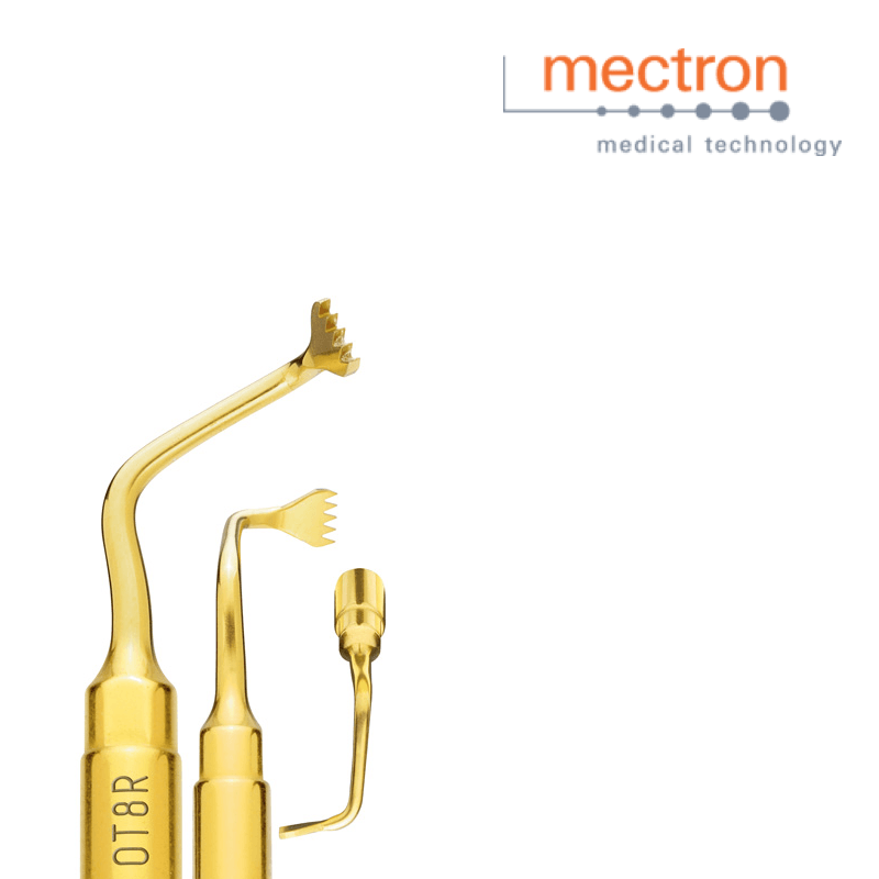 Piezosurgery® OT8R | Micro Serra Angulada (Direita)