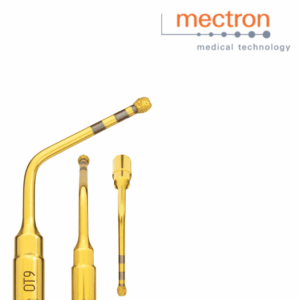 Ponta Piezo Original para Osteotomia | Mectron OT9