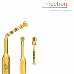 Broca para osteotomia piezo implante | 3mm | IM3P