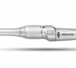 Peça reta cirúrgica 1:2 SGS-E2S | NSK