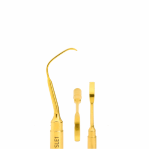 Cureta Piezo para levantamento de seio | SLE1