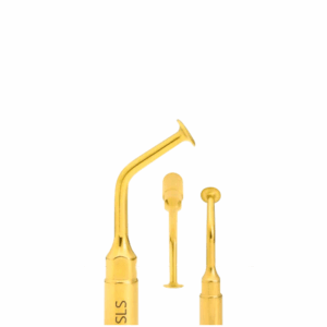 Cureta Piezo para levantamento de seio | Pata de elefante | SLS