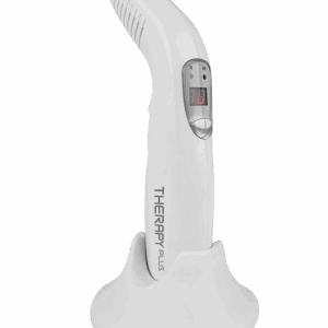 Laserterapia vermelho e infravermelho sem fio | Therapy Plus