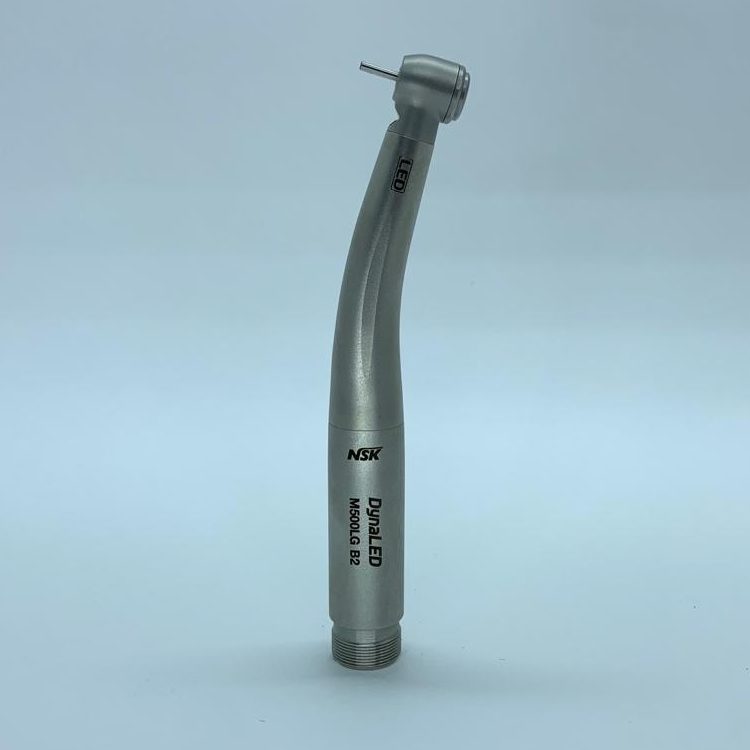 Turbina de alta rotação | DynaLED | NSK - Imagem 9