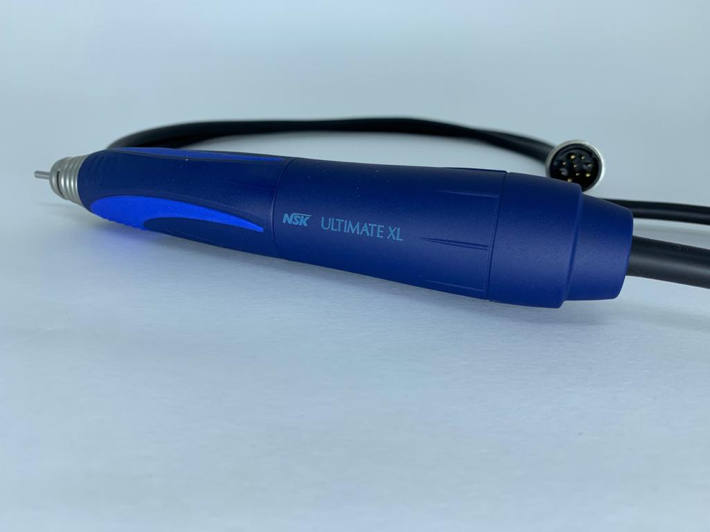 Motor de prótese | UMXL-GT 120 - Imagem 7