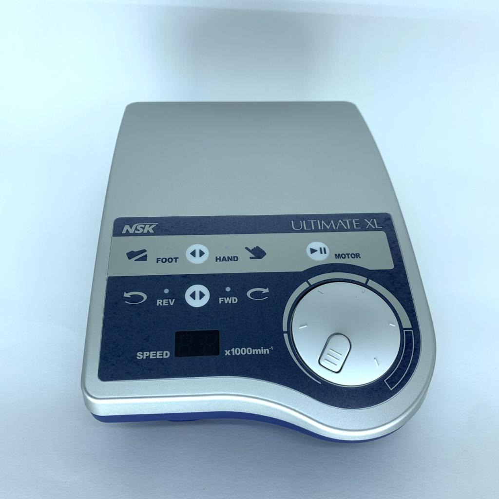 Motor de prótese | UMXL-GT 120 - Imagem 5