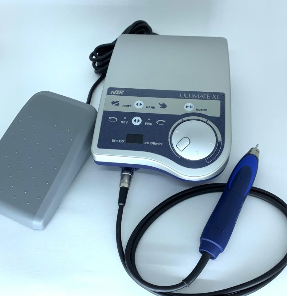 Motor de prótese | UMXL-GT 120 - Imagem 4