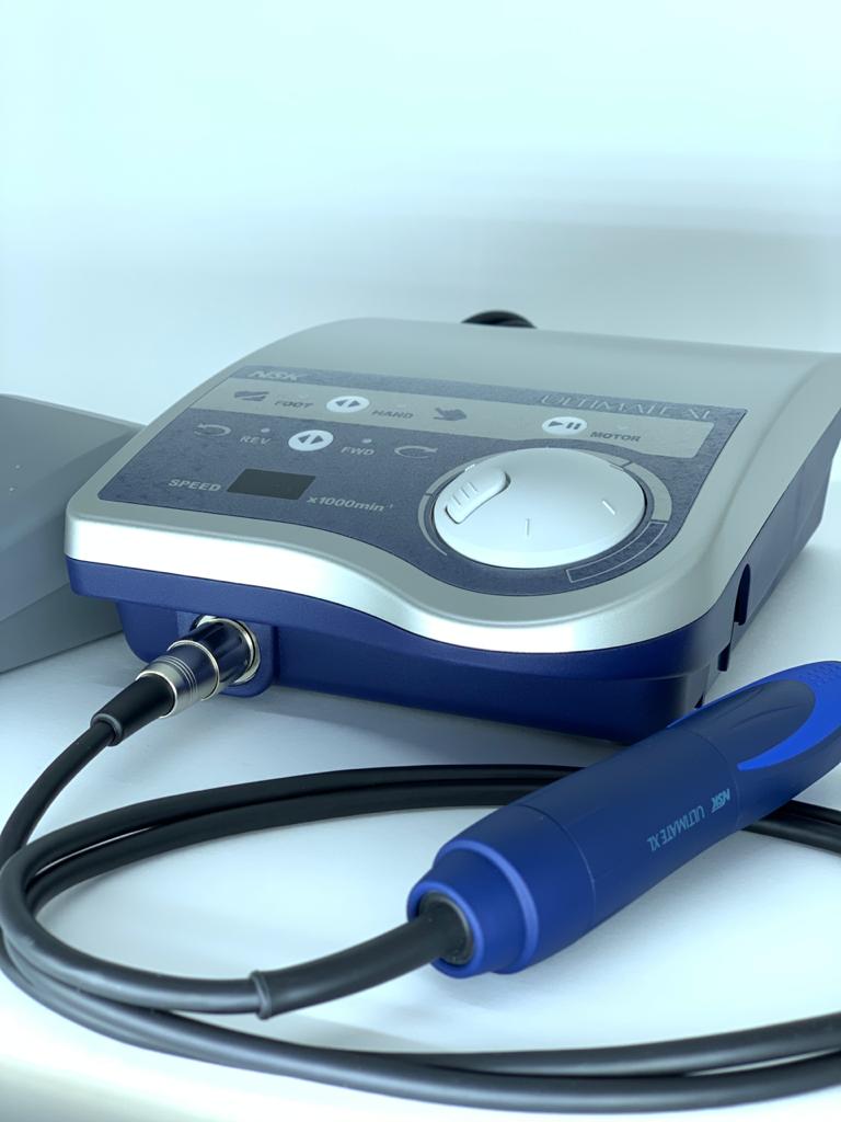 Motor de prótese | UMXL-GT 120 - Imagem 3