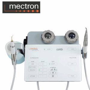 Aparelho de ultrassom odontológico Combi Touch ® Ultrassom Piezoelétrico