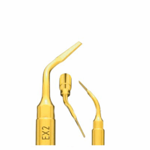 Ponteira Ultrassonica EX2