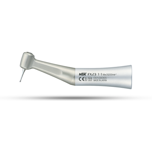 Kit acadêmico odontológico | NSK - Imagem 3