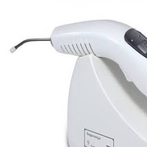 Espaçador para laser