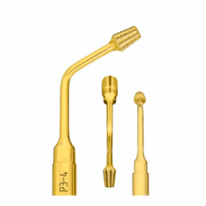 Broca para osteotomia piezo implante | 3.4mm | P3-4