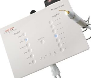 Piezo ultrassônico | O melhor piezo do mundo | White